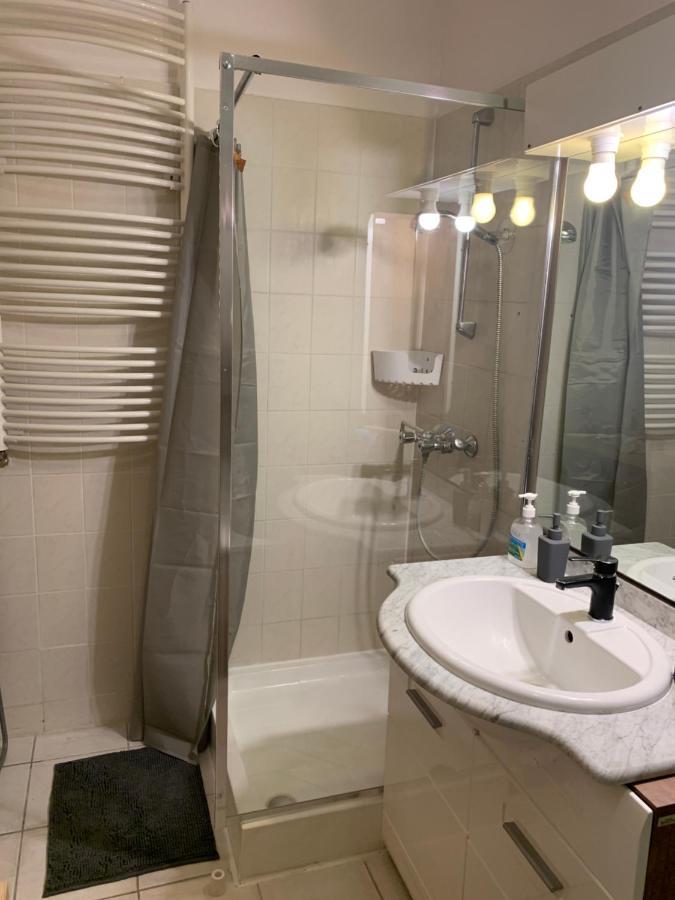 Furo-Lak 1 Apartman Hajdúszoboszló Esterno foto