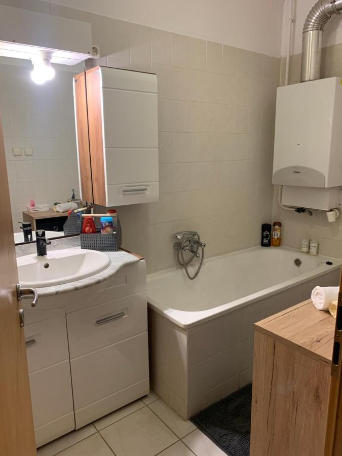 Furo-Lak 1 Apartman Hajdúszoboszló Esterno foto