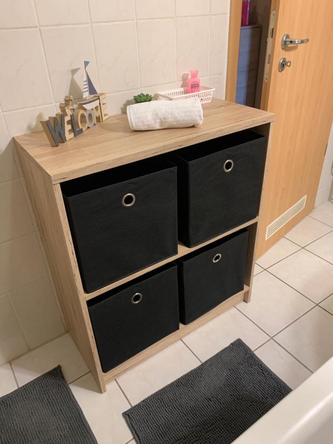 Furo-Lak 1 Apartman Hajdúszoboszló Esterno foto