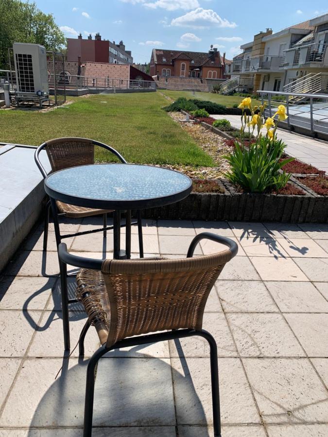 Furo-Lak 1 Apartman Hajdúszoboszló Esterno foto