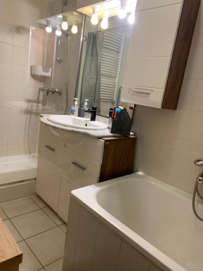Furo-Lak 1 Apartman Hajdúszoboszló Esterno foto