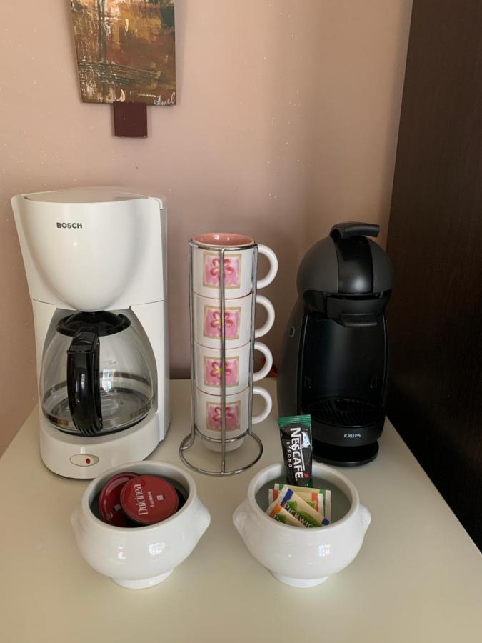 Furo-Lak 1 Apartman Hajdúszoboszló Esterno foto