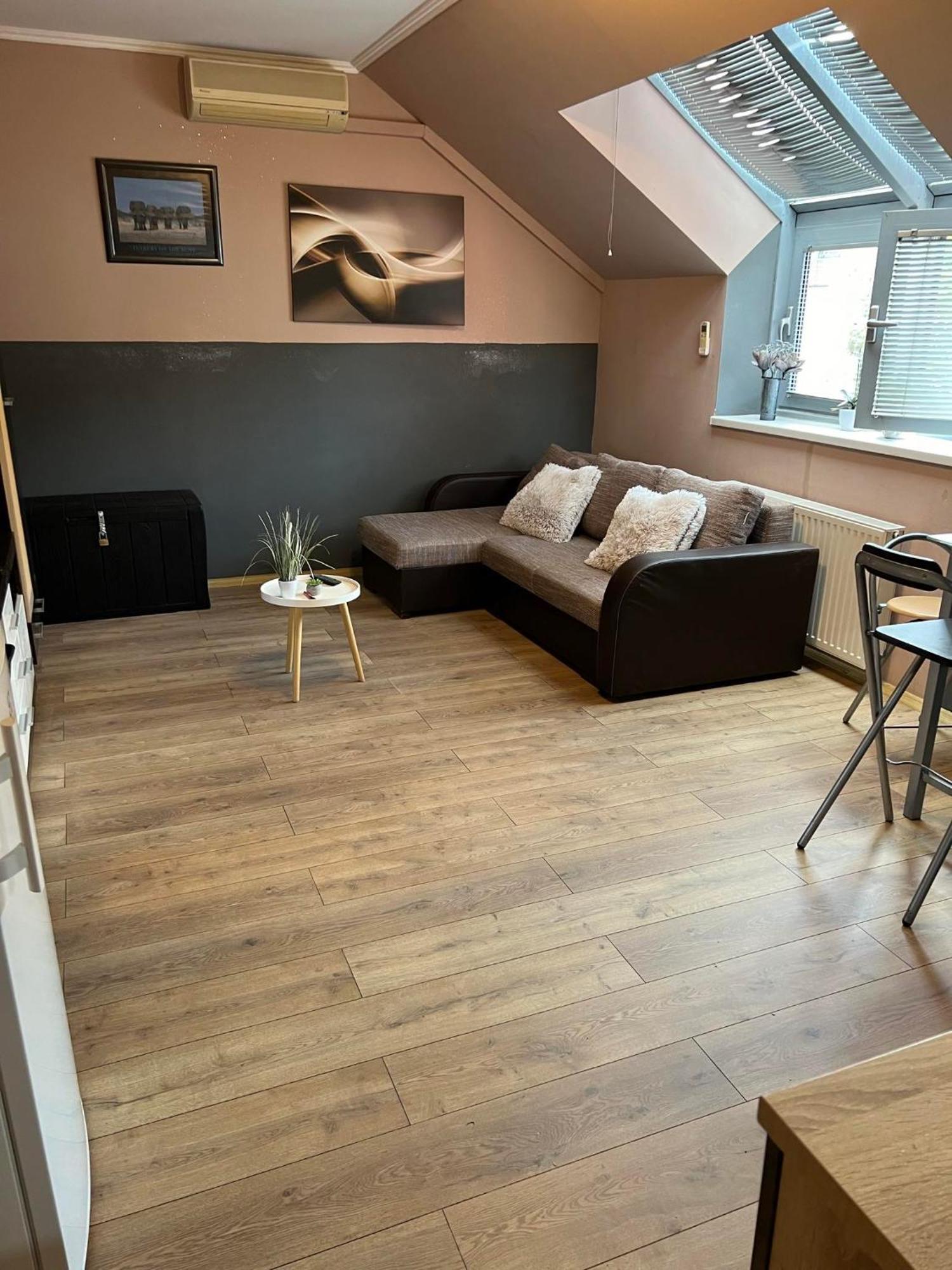 Furo-Lak 1 Apartman Hajdúszoboszló Esterno foto