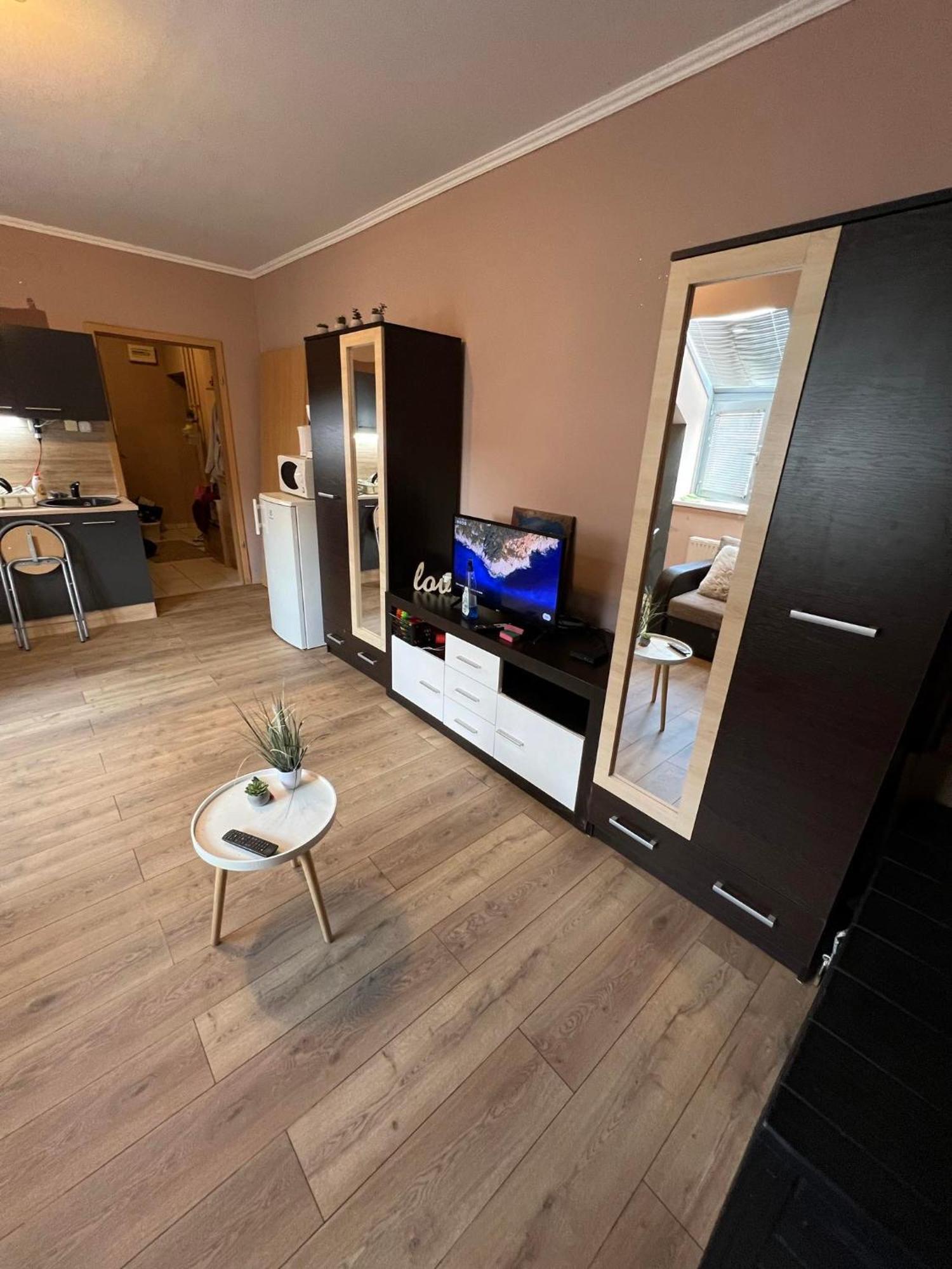 Furo-Lak 1 Apartman Hajdúszoboszló Esterno foto