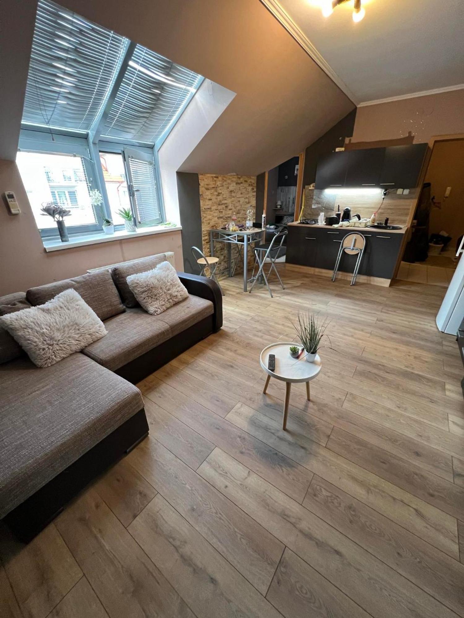 Furo-Lak 1 Apartman Hajdúszoboszló Esterno foto